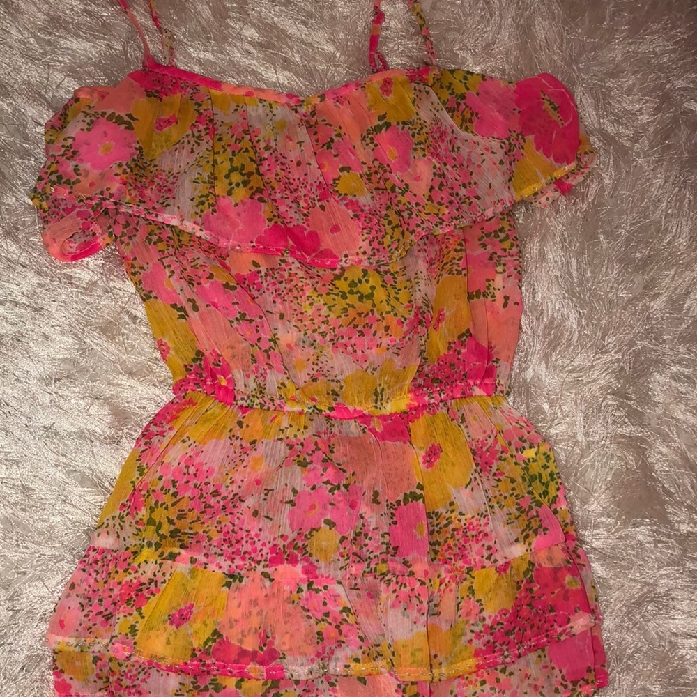 Beautiful fresh lipsy London blouse